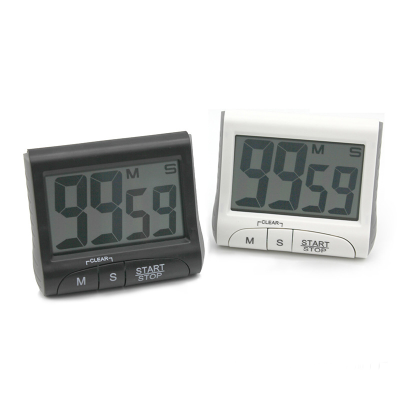 Stock Digital Kitchen Cooking Timer Alarm Count up Down