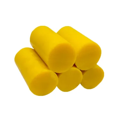 Pe Rod High Density Hdpe Polyethylene Bar Machinable Solid Natural White Plastic Pe Hdpe Rod