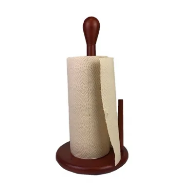 OEM Manufacturer Kitchen Cleaning Paper Biodegradable Paper Towel Designer Paper Towels