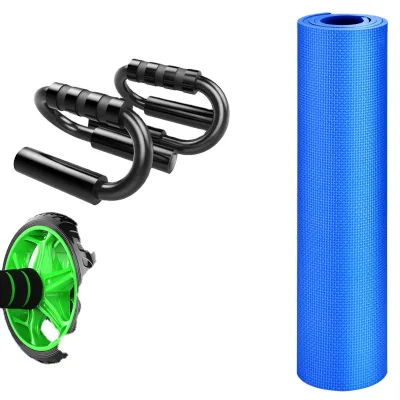 Wholesale Padded Foam Sit-Up Push-Up Stand Bars