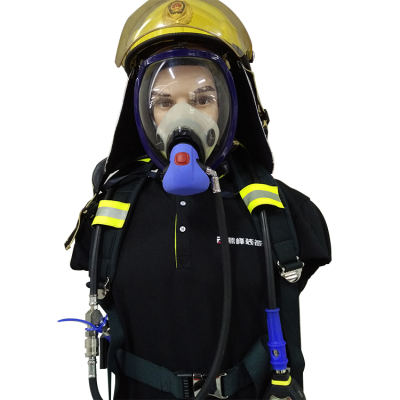Safety Product Confined Space Breathing Air Systems