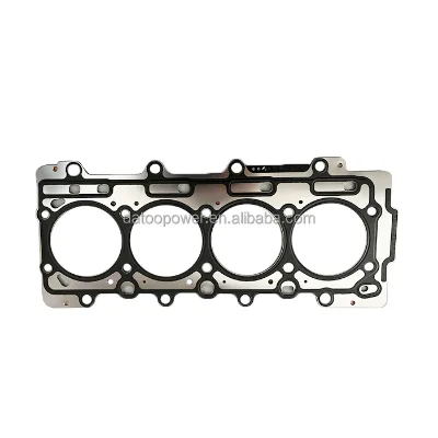 SAIC Motor Maxus V80 SC25R 2.5T SC28R 2.8T SDEC Diesel Engine Cylinder Head Gasket S00001075+01 S00001153+01