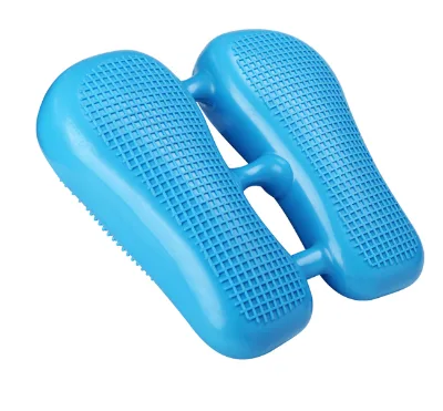 Best Quality Pvc Inflatable New Balance Trainer Stair Air Walker Mini Steppers for Exercise at Home