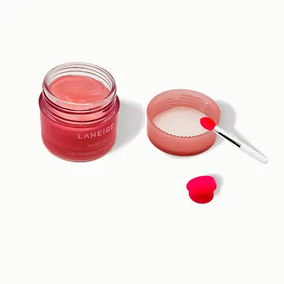 Beauty Cosmetic Brushes Silicone Head Lip Balm Mask Oil Makeup Applicator Tools
