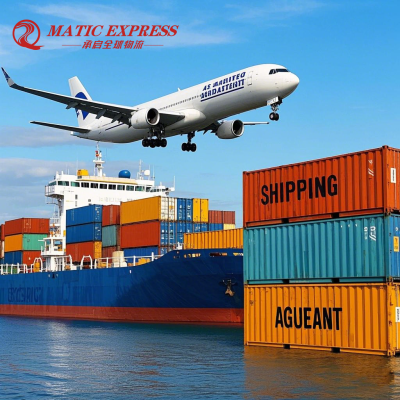 Fast Reliable Global Shipping Solutions Your Trusted Logistics Partner Vietnam Shipping Special Dangerous Goods LCL+Express