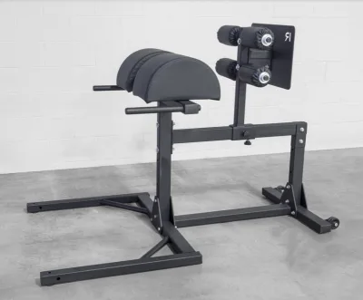 Crossfit Training Glute Ham Developer