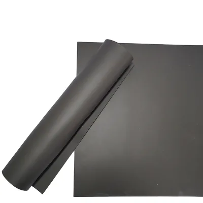 High Performance Wave Absorbing Network Terminal Special Technology Processed Emi Shielding and Absorbing Materials