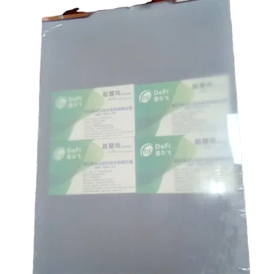 Private Smart Film 4 Square Meter (12m333m)