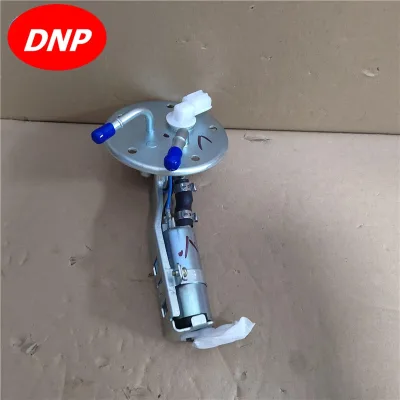 DNP 16700-FEA-020 High Performance Motorcycle Fuel Pump Assy for SYM GT125 F6B Motorbike Fuel Pump Assembly