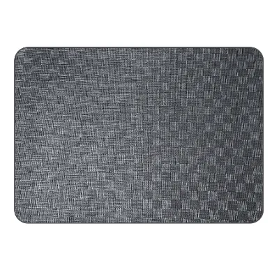 Anti-Fatigue Teslin Mat for Industrial Use - Ergonomic, Slip-Proof, Chemical Resistant Chair Mat