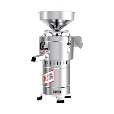 Latest Industrial Automatic Tofu Making Machine for Soybean for Farm Industries-New and Used Condition