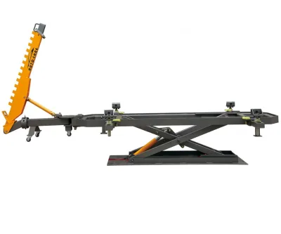 European Stype Car Bench EU-900/ Auto Body Repair Tools /Car Body Collision Repair Machine