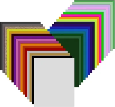 PU HTV Heat Transfers Vinyl Stickers Roll Designs for T-Shirts Name Brand for Heat Transfer Sublimation T Shirt