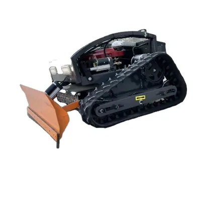 Advanced Technology Lawn Mower with zero Turning Drive, Free Delivery