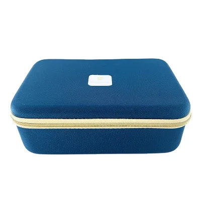 Factory Wholesale EVA Case for Beauty Equipment Custom Protective Case