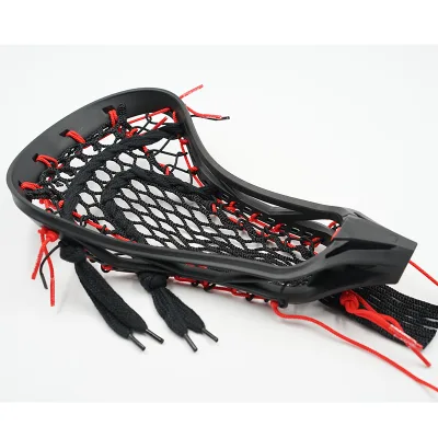 2021 Factory Direct Sale New Designed MC Professional Material Men's & Women's Lacrosse Head for Outdoor Games