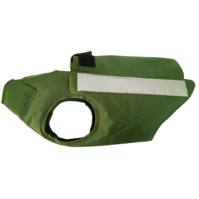 Multiple Layers Zip Secure Puncture Proof Hunting Dog Vest Wholesale for Hunting