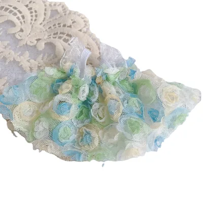 Linda fashion 10cm Baby Dress Strap Skirt 17cm Labubu Lina Bell Cotton Doll Dress