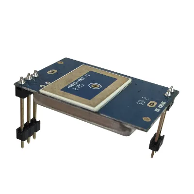 HNM01 radar 5.8GHz C-band microwave motion sensor module IF signal output