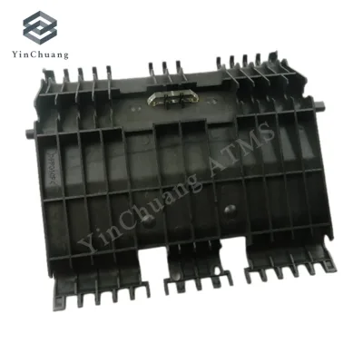 2P004460B 1P004020-001 ATM Machine Parts Hitachi HCM 3842 WUR BC Rear G ASSY 2P004460B WUR B Rolr Guide 1P004020-001 for Hitachi