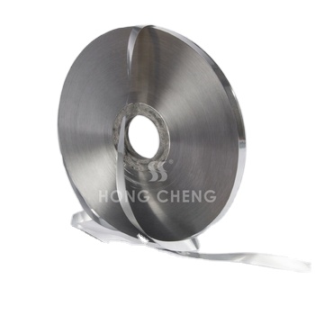 Deal China Anti Aging Pet Composite Aluminum Foil Laminated Film China Membrane Base Material