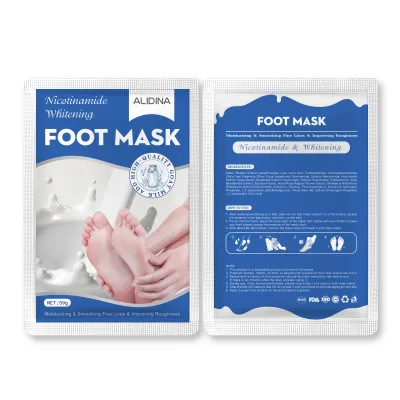 Lightens Dry Lines Moisturizes Feet Foot Care Products Suitable for Removing Dead Skin and Calluses From Dry and Cracked Feet