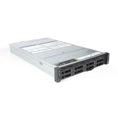 Thinksystem Sr650 V2 56 Core 128G Free Compute Rack Mount Gpu Server for Lenovo