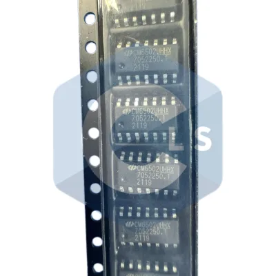 CM6502UHHXISTR CM6502UHHX Power management chip PMIC ICs integrated circuits New Original ic chips Electronic Components BOM
