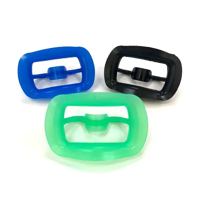 Autoclavable Dental Orthodontic Soft Silicone Rubber Lip Cheek Retractor Mouth Prop Opener Intraoral Expand