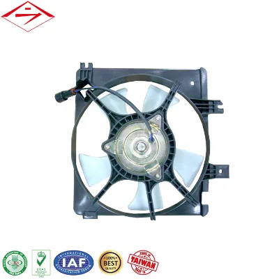wholesale Autoparts Aftermarket A/C Fan Available For FD TELSTAR MT 93'~97', MAZDA CAPALLA 626 93'~97', CRONOS 93'~97'