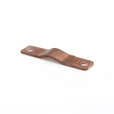 Copper Thick Bus bar for 280Ah 302Ah 304Ah Lifepo4 Battery