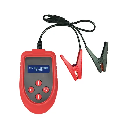 12V Automotive Diagnostic Tools Car Battery Tester Vehicle Battery Analyzer for Item AE1803