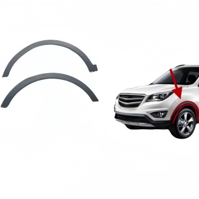 Good Quality Auto Parts Rear Wheel Wheel Eyebrow for Changan CS55 CS55Plus OE S201098-0700