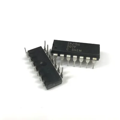 IR2156 IR original integrated circuit IR2156PBF