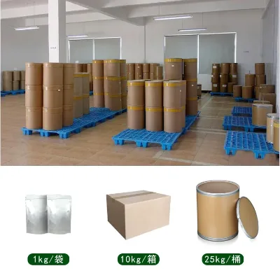 Urolithin a with Bulk Price