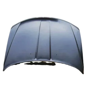 High Quality Auto Car Parts Front Hood Front Cover for Jeep Compass 2017 2018 2019 2020 2021 2022