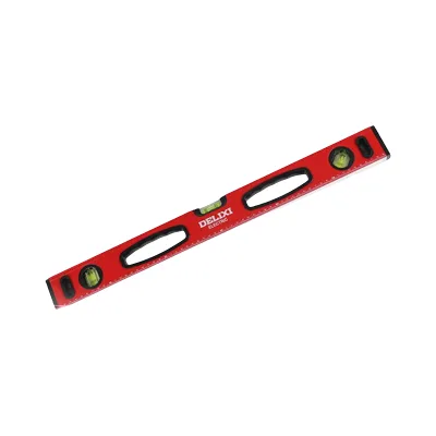 High Accuracy 600mm 800mm 1000mm  Measuring Tools Magnetic Level Rulers