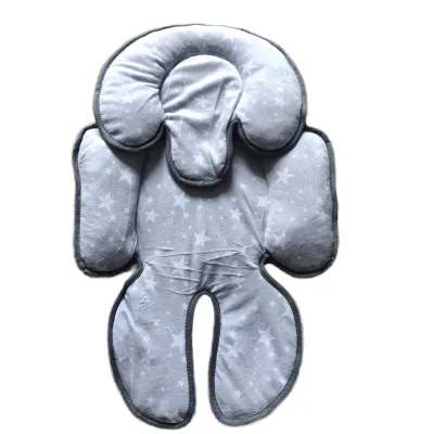 2024 New Design Fast Delivery Baby Heating Pad Food Grade Cup Holder Stroller Accessories New Product Development Applied