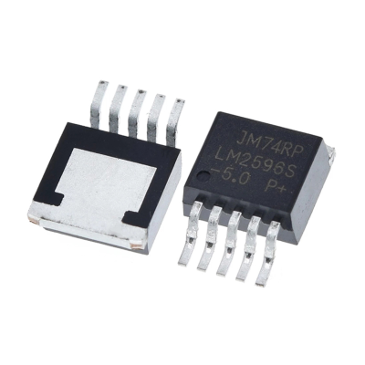 Chipwelldone LM2596S-3.3 LM2596S-5.0 LM2596S-12v LM2596S-ADJ LM2596S LM2596 2596 TO-263 IC Chip