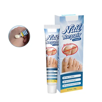 Wholesale Private Nail Cream Care Skin Body Health 20g