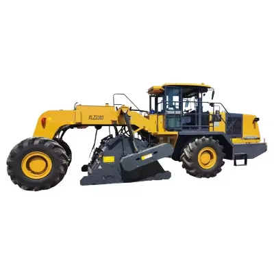 Good Condition New Manufacturer XLZ2303S Asphalt Road Cold Recycler for Hot Sale