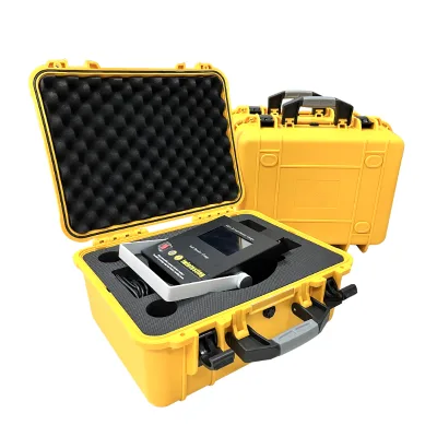 IWIN-EDG 2S Portable Electrical Density Gauge for Soil Testing