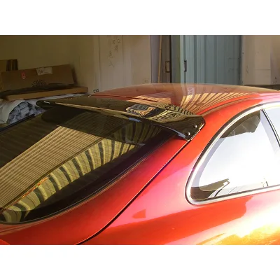HIC Roof Visor Rear Spoiler for Celica T200 Series 94~99