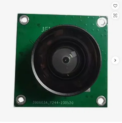 USB2.0 IMX515 Camera Module 8M High-definition Camera FF for Machine USB Driver-free