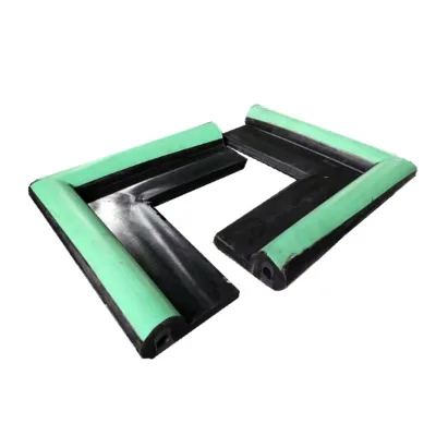 P Rubber Gate Seals Gate Rubber Seal Control Gate Rubber Waterstop