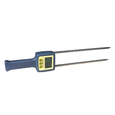 Flour Moisture Content Meter Tobacco Moisture Content Analyzer Moisture Content Grain Tester