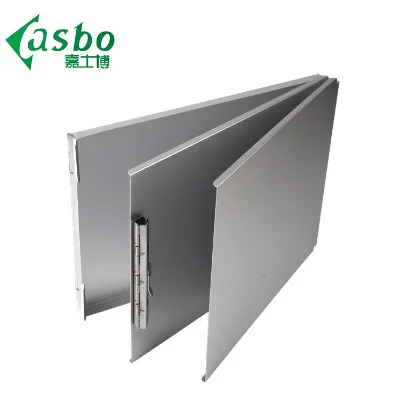 Various Models Factory Directly Metal Clipboard Hardware