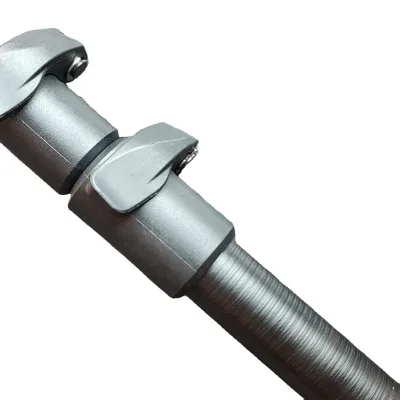 Carbon Fiber Telescopic Tube Carbon Fiber Telescopic Pole for Water Fed Window Cleaning System Jet Wash Kit