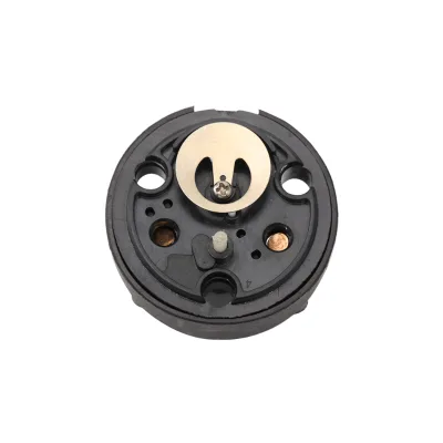 WNC-38 Kitchen Appliances Parts Plastic Thermostat Switch for Electric Water Kettle