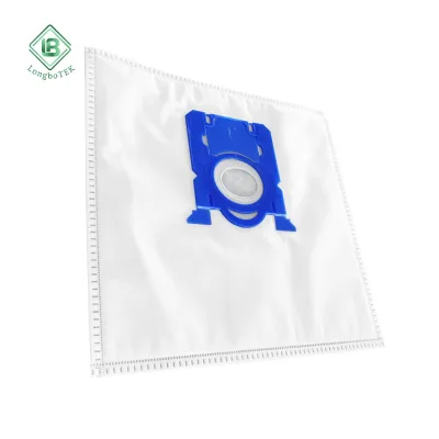 Collection Dust Bag Filter Bag Fit for Phil Ips Performer Compact Vacuum Cleaner Parts Replacement Accessories